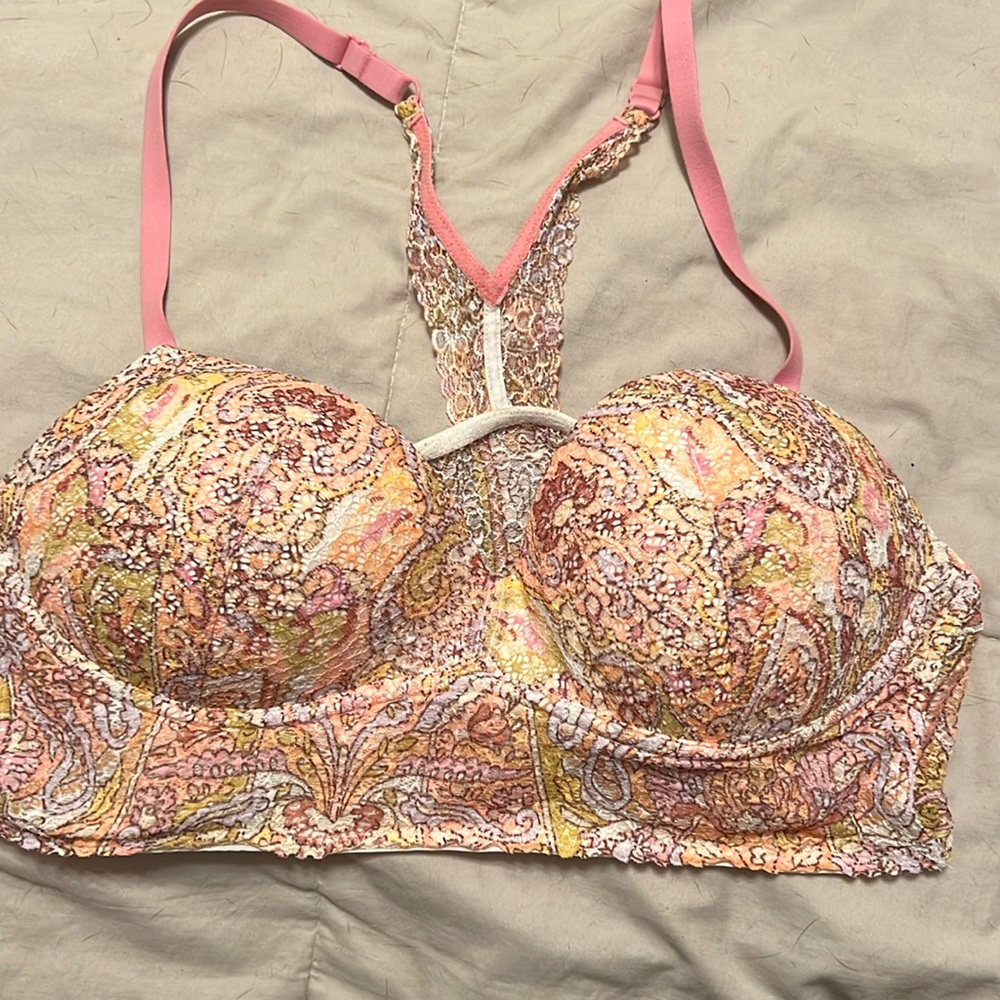 Victoria’s Secret Cami bra